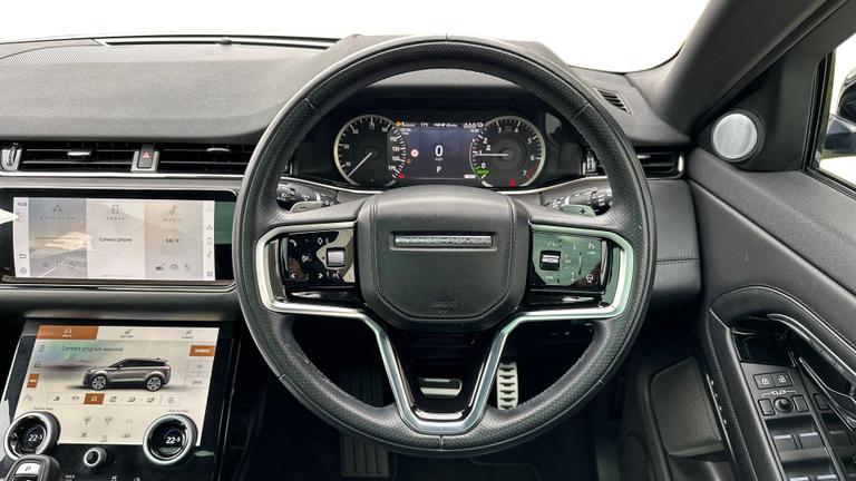 Used Land Rover Range Rover Evoque WG23UBU 15