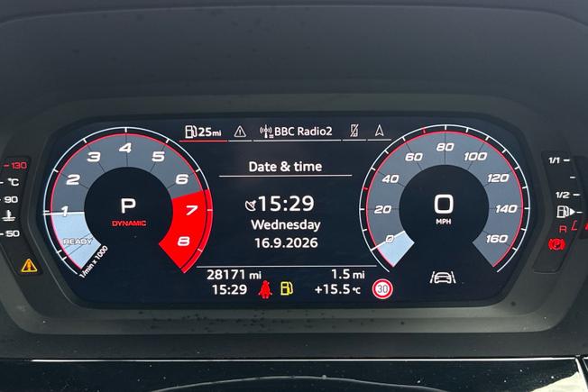 AUDI A3 Photo 15