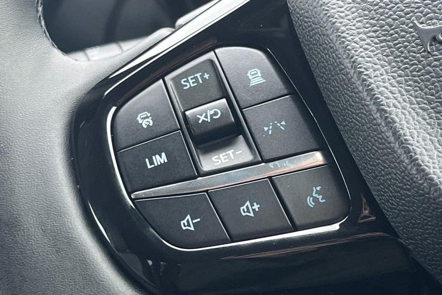 Used Ford E-TOURNEO CUSTOM YP75HFN 18