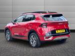 Kia Sportage Photo 2