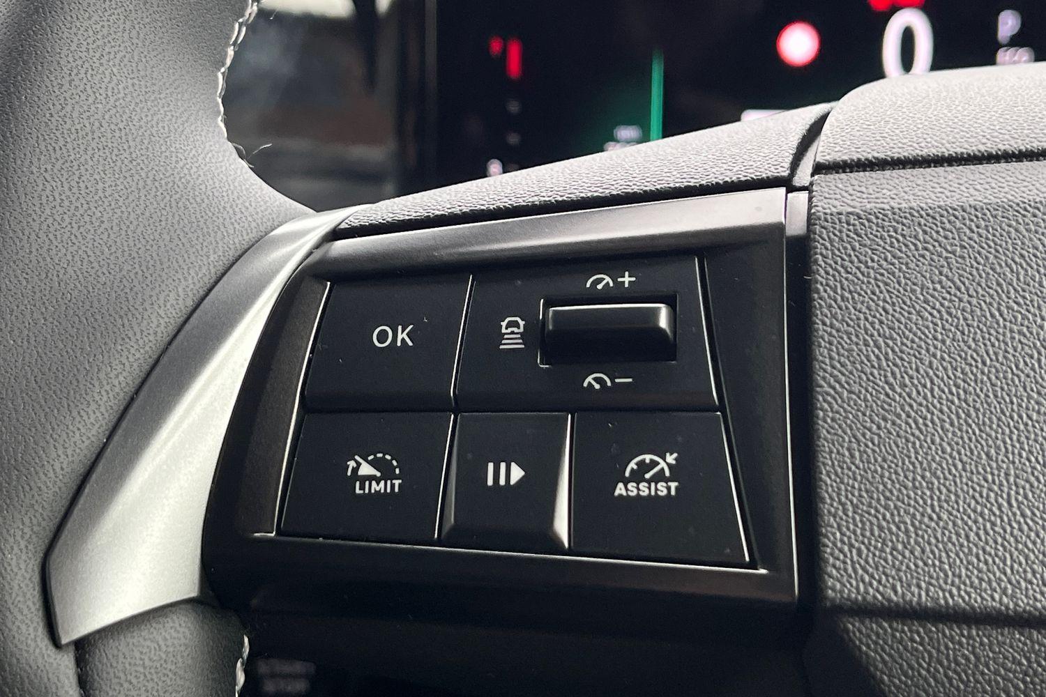 Vauxhall Mokka Photo 34