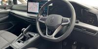Volkswagen Golf Photo 5