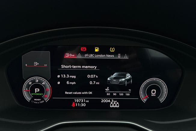 AUDI A5 Photo 15