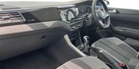 Volkswagen Polo Photo 1