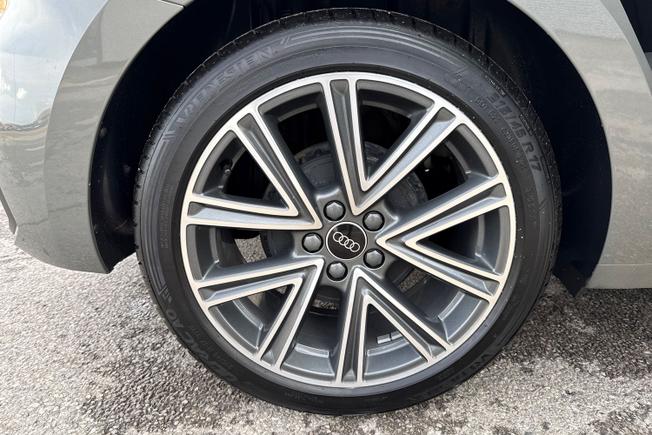 AUDI A1 Photo 33