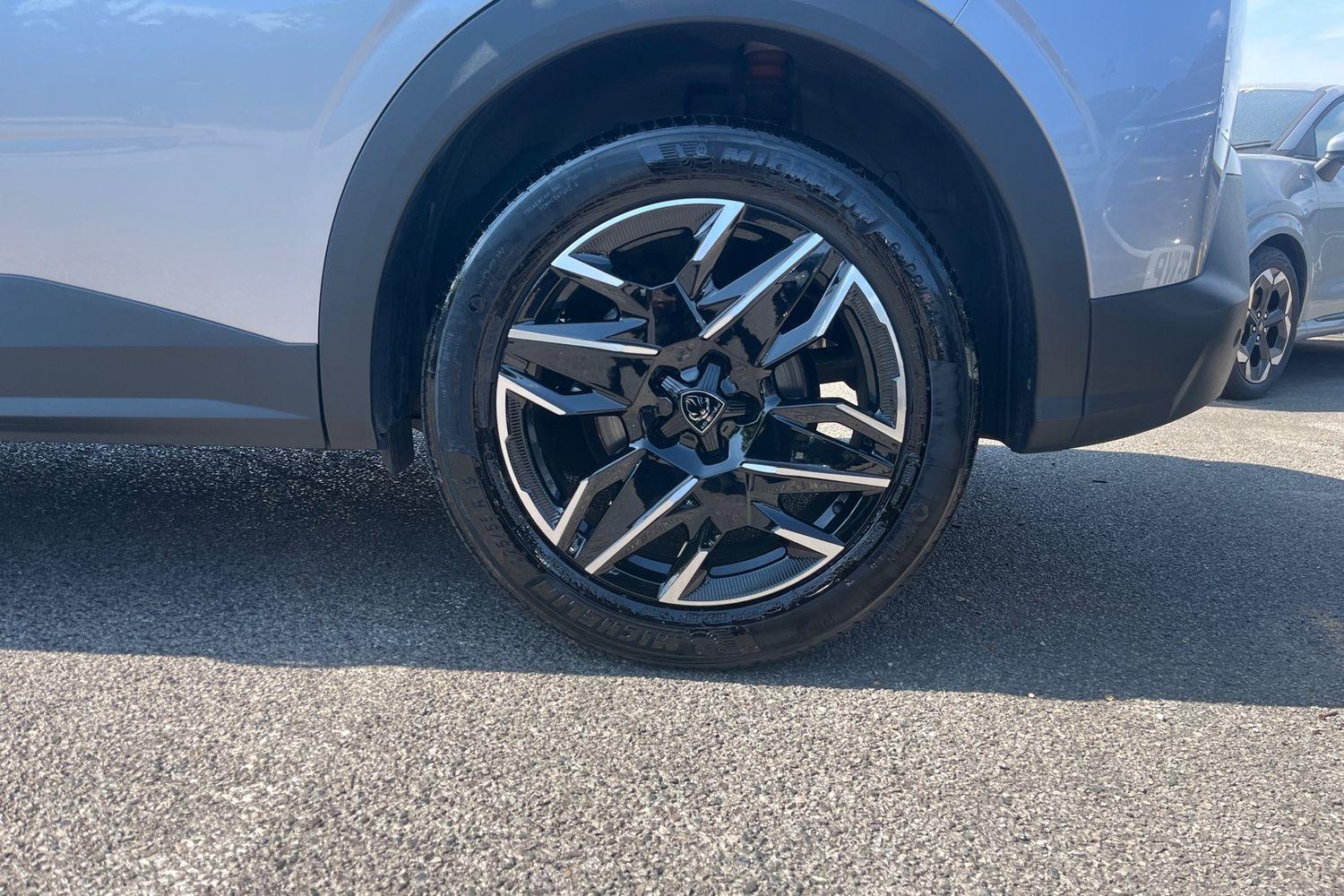 Peugeot 3008 Photo 7