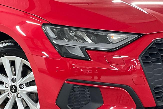 AUDI A3 Photo 19