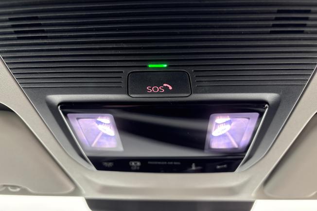 Volkswagen Caddy Maxi Photo 28