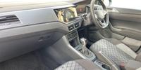 Volkswagen Taigo Photo 1