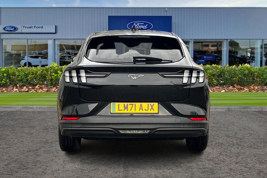 Used Ford MUSTANG MACH-E 7