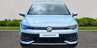 Volkswagen Golf Photo 6
