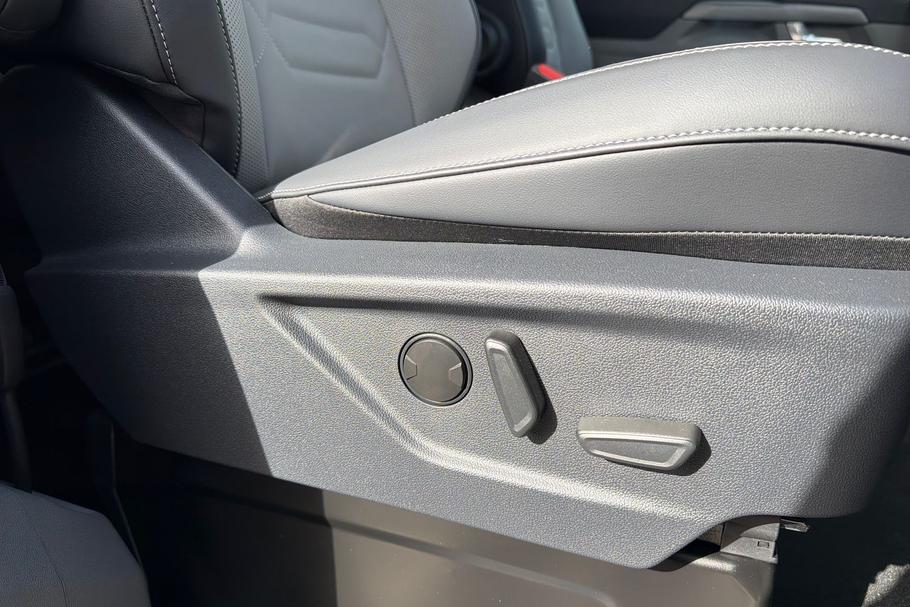 Used Ford TOURNEO CUSTOM 21