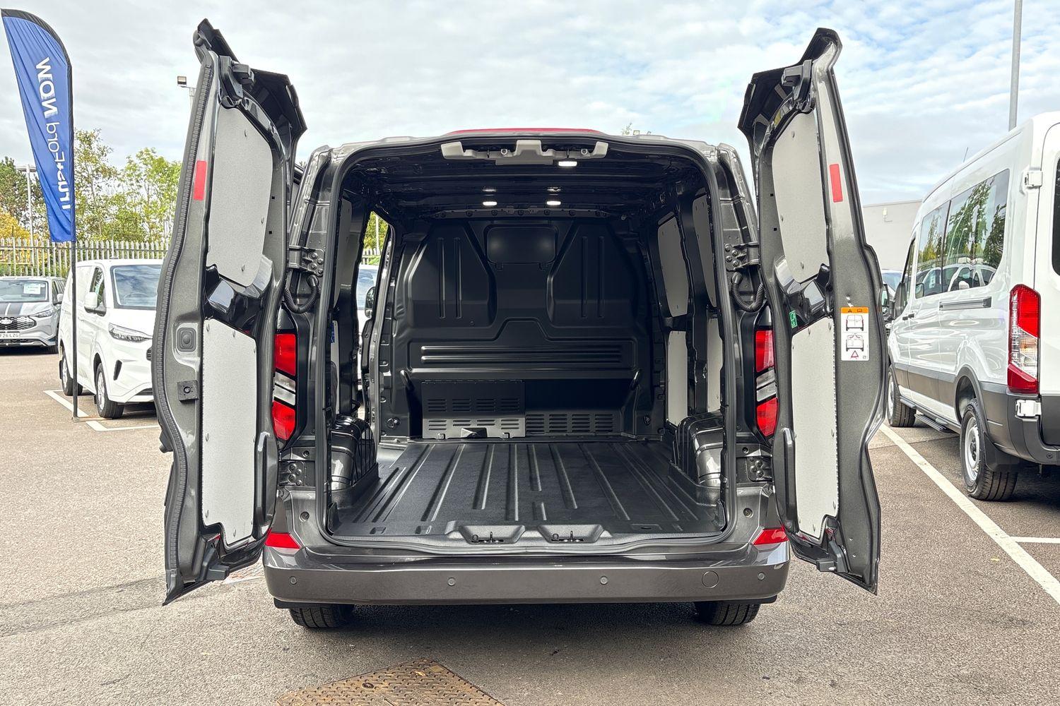 Ford Transit Custom Photo 5