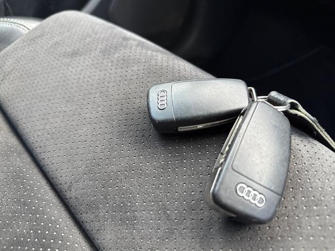 Audi Q3 Photo 41