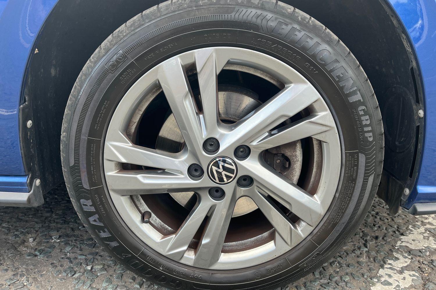 Volkswagen Polo Photo 7