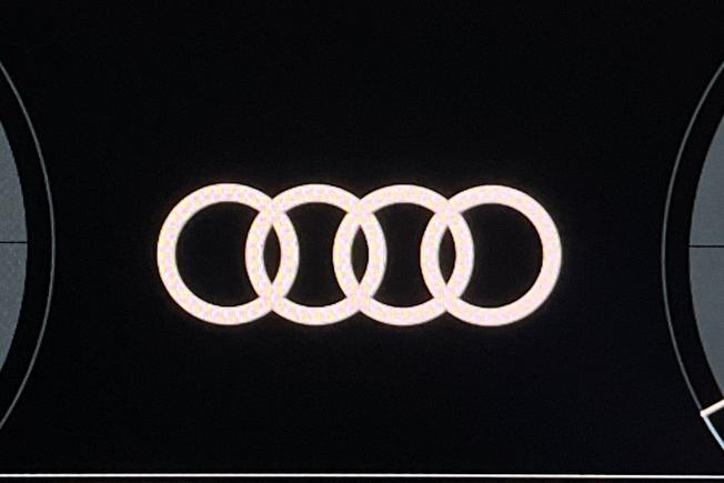 AUDI A1 Photo 15
