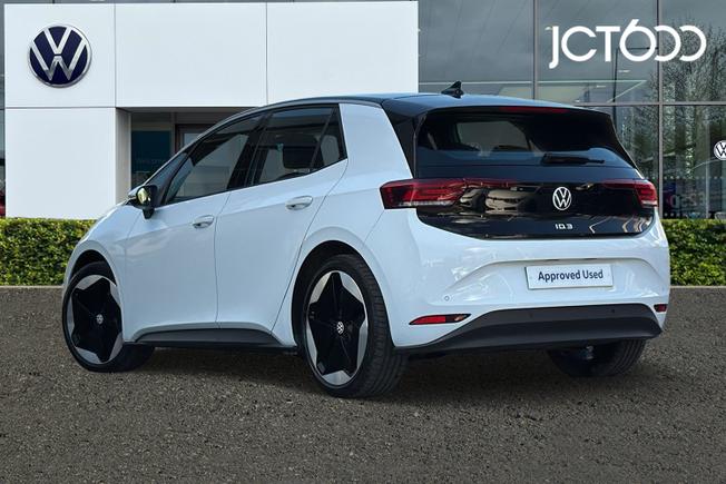 VOLKSWAGEN ID.3 Photo 3