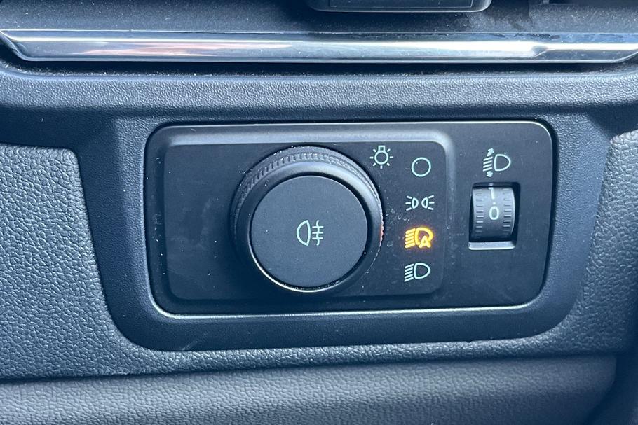 Used Ford TRANSIT CUSTOM WN75ATZ 27