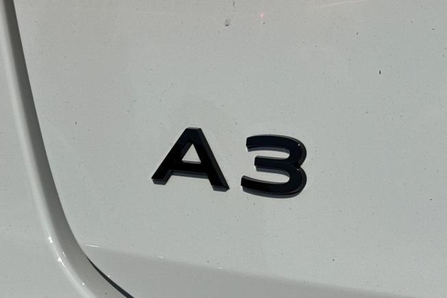 AUDI A3 Photo 27