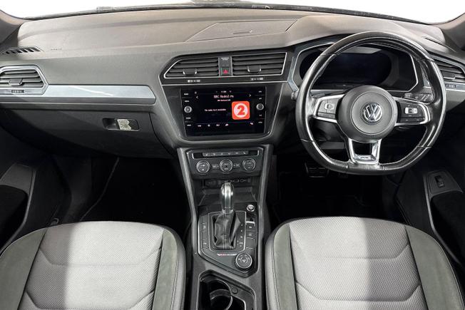 Volkswagen Tiguan Allspace Photo 10