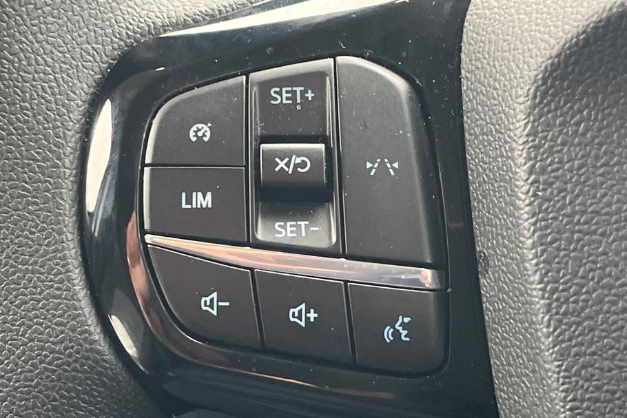 Used Ford E-Transit Courier LS75SHJ 23