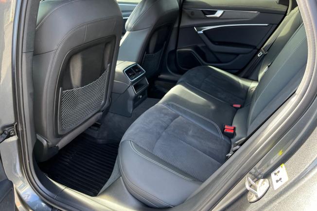 AUDI A6 Avant Photo 44