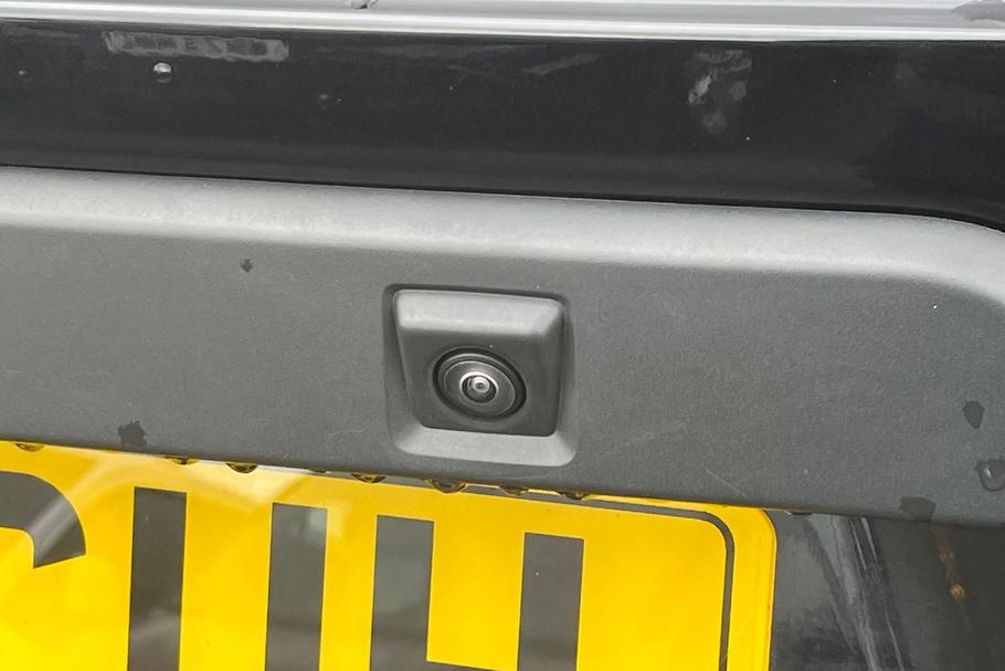 Used Ford TRANSIT CONNECT BG75CUH 21