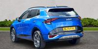 Kia Sportage Photo 2