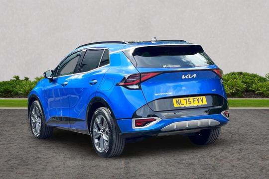 Kia Sportage Photo autoimg-97fa6ee910f889acc430cbfcca4739e4a36d654f.jpg