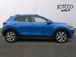 KIA Stonic Photo 4