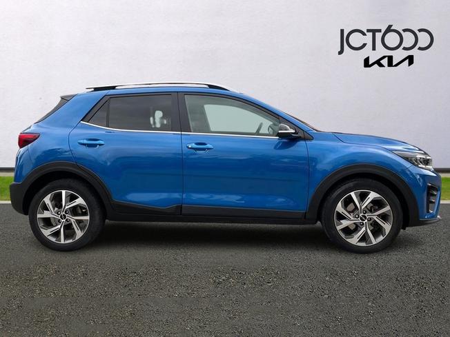 KIA Stonic Photo 4