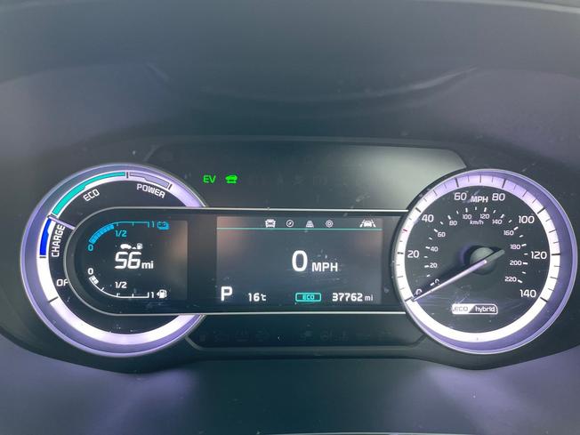 KIA Niro Photo 15