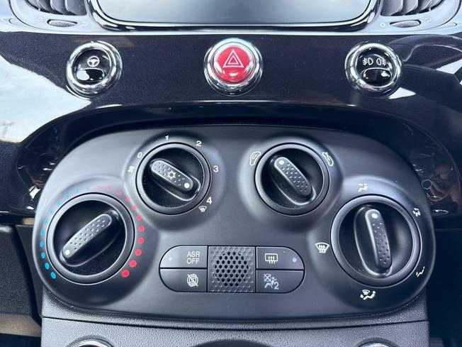 FIAT 500c Photo 31