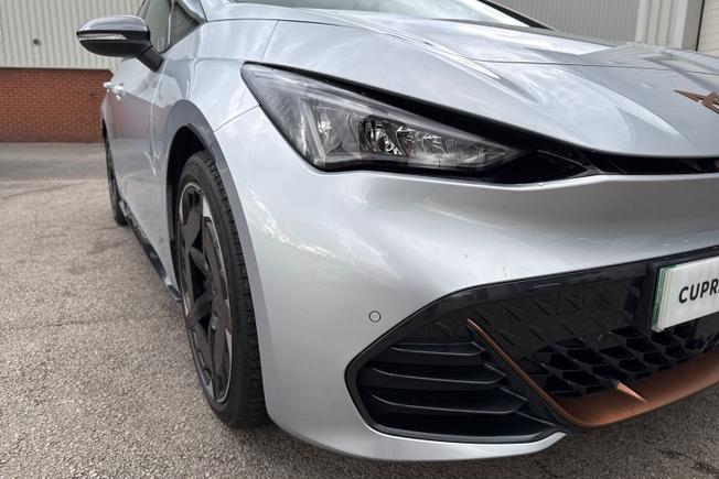 CUPRA Born Photo 19