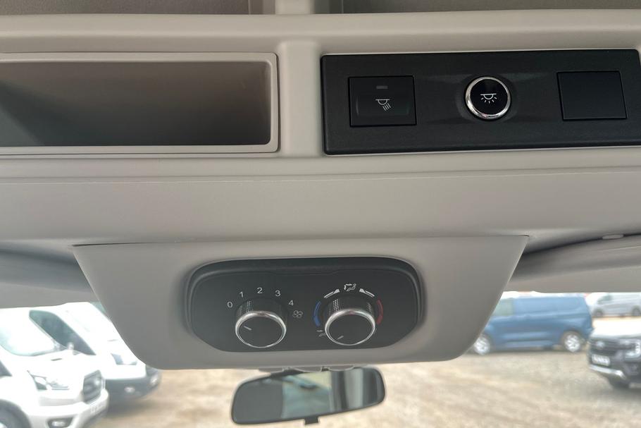Used FORD TRANSIT WO23EMJ 30