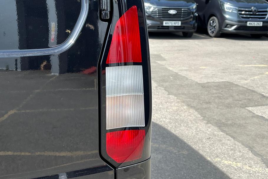 Used Ford TRANSIT CONNECT BG75CTX 19