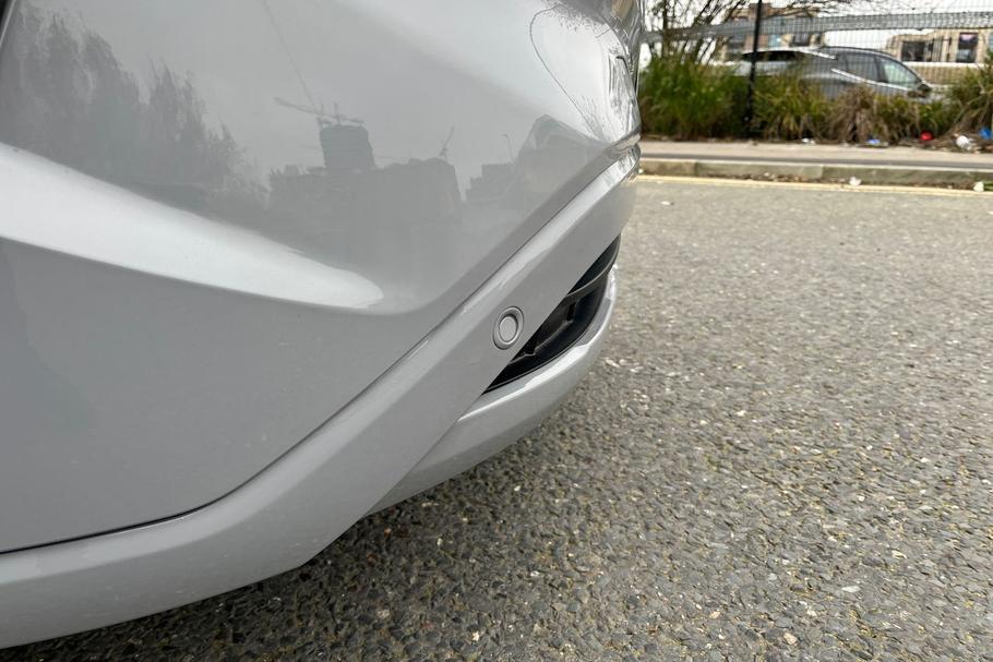 Used Ford TRANSIT CUSTOM 29