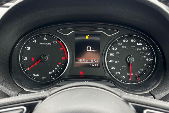 AUDI A3 Photo 15