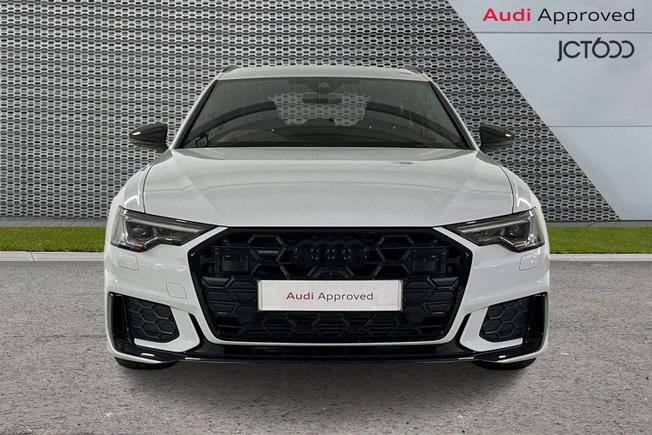 AUDI A6 Avant Photo 8