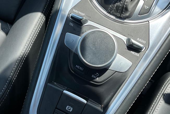 Audi TTS Photo 30