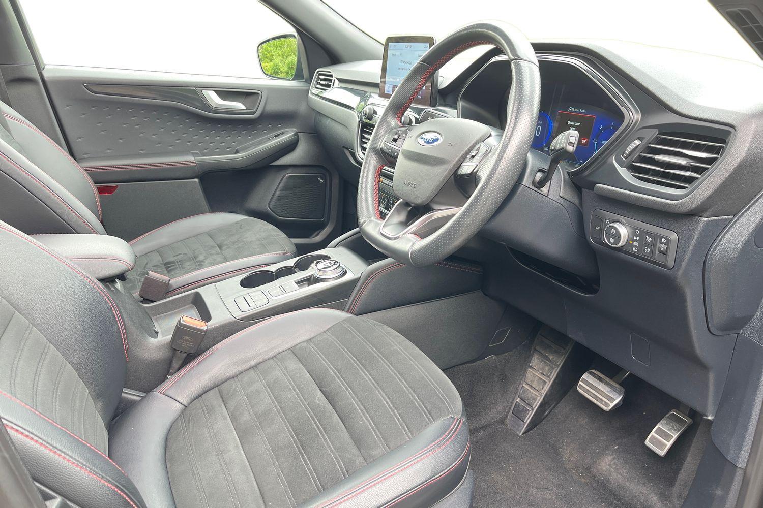 Ford KUGA Photo 8