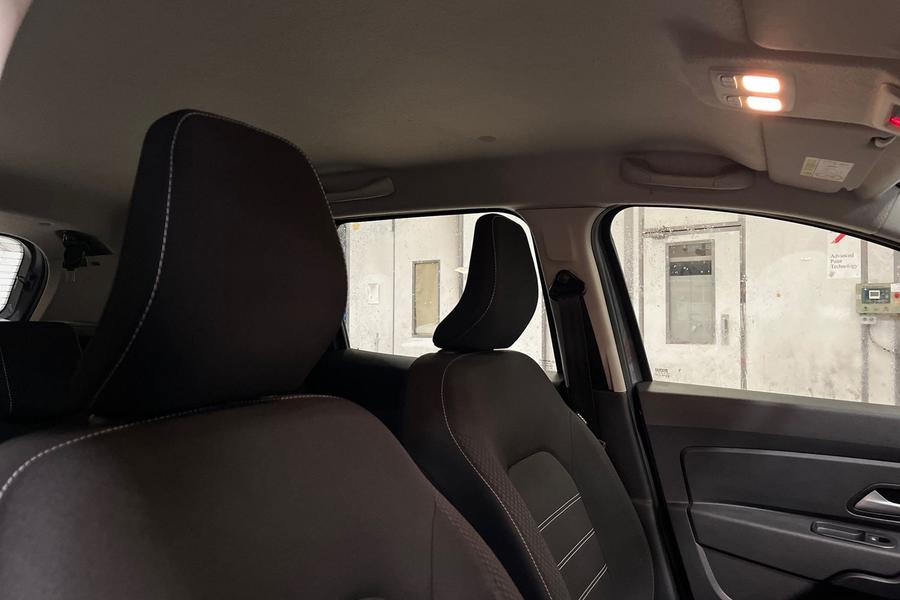 Dacia DUSTER Photo autoimg-98009cdcd162790701e441b6a5bb96d98f4a3c53.jpg