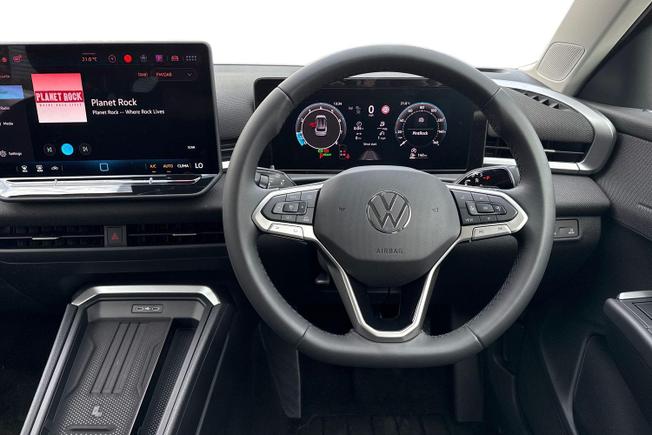 VOLKSWAGEN T-Roc Photo 11