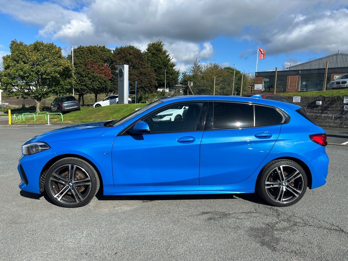 BMW 1 Series Photo 33