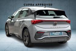 CUPRA Born Photo 3