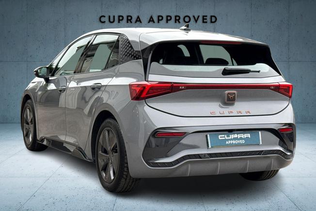 CUPRA Born Photo 3