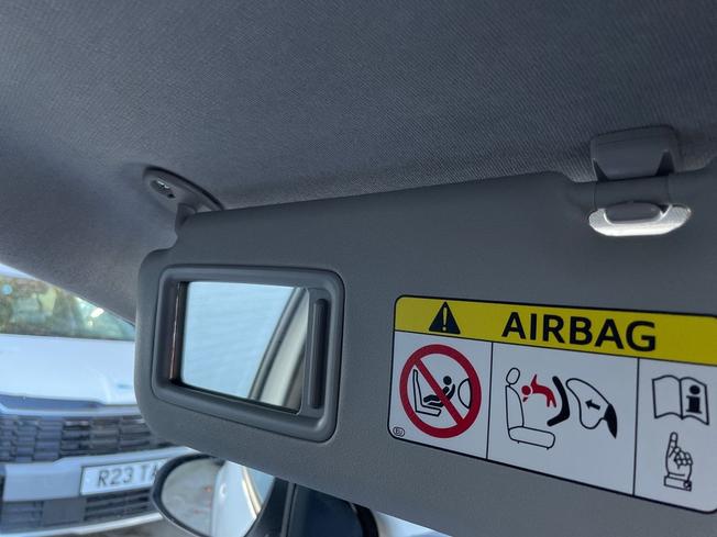 TOYOTA Aygo X Photo 38