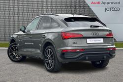 Audi Q5 Photo 3