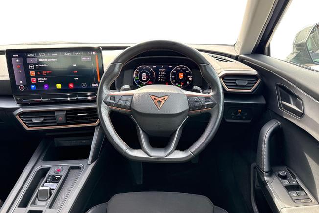 CUPRA Formentor Photo 11