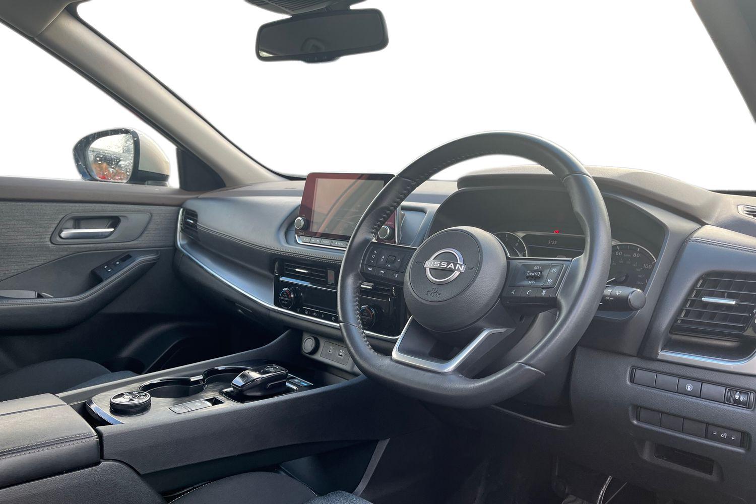 Nissan X-TRAIL Photo 8